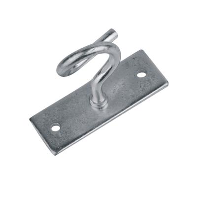 China High Quality Stainless Steel Manual Hanging Clamps Bandage Tools for sale