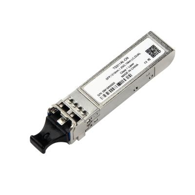 China FTTH FTTB FTTX Network SFP Modules CGL-main-SM Optical Transceiver 1.25g 1310nm 10km for sale