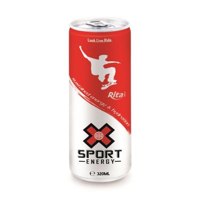 China Natural Wholesale Energy Drinks Manufacturer for sale