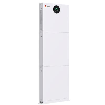 China Home Inverter Batteries Lifepo4 Solar Panel System For Home Solar Battery Backup for sale