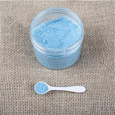 China 1 Gram Sustainable Spoon Fertilizer Plastic Scoop Powder Dosers Gardening Tool Wholesale for sale