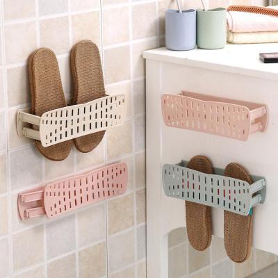 China Fashion Hot Selling Shoe Organizer Shelf Display Living Room Plastic Organizer Racks/OEM Logo Shoe Racks Manufacturer for sale