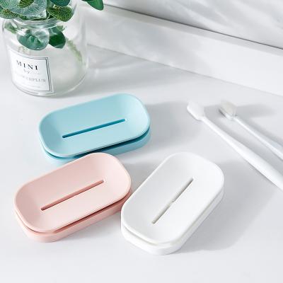 China 2019 New Design Viable Products On The Market Fashion Silicon Soap Case Funny Promotion Product for sale