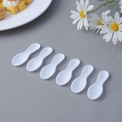 China Sustainable Food Grade Plastic Sorbet Scoop, OEM Safety Plastic Ice Cream Scoop, Make Your Own Plastic Ice Cream Scooper for sale