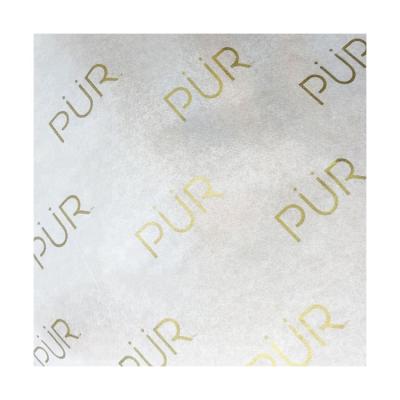 China ZPT3-11 Logo Custom Popular Printed Moisture Proof Gold Tissue Paper Moisture Proof Wrapping Paper, Wrapping Paper for sale