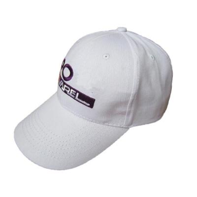 China Cheap Custom Printing Embroidery LOGO Sport Baseball Cap from COMMON PROMO for sale