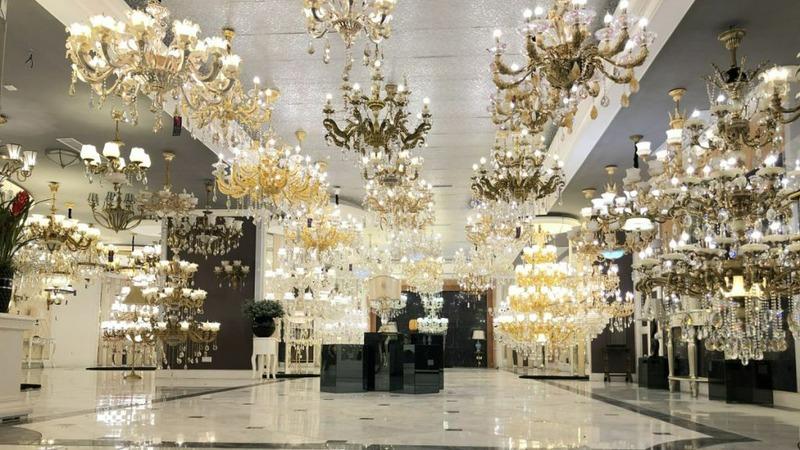 Geverifieerde leverancier in China: - Zhongshan Dickpo Lighting Co., Ltd.