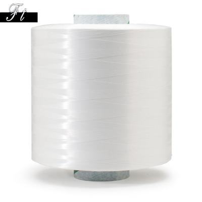 China Factory poy Yarn DTY FDY 100% Sustainable Polyester Filament Thread 150D/48F, 75D/36F Thread/sim/nim for sale