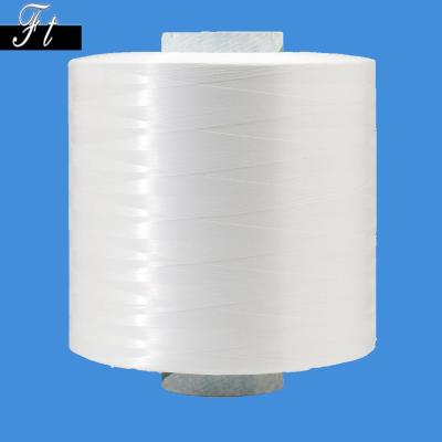 China China Manufacturer Sustainable Raw White 100% Viscose Yarn 30s/1 Ring Spun / Rayon Vortex Yarn For Knitting for sale