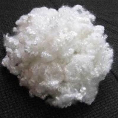 China Abrasion-Resistant Polyester Fiber PSF 1.4DX38MM/1.2DX38MM for sale