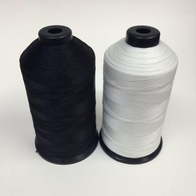 China High Tenacity Supplies 100% Polyester 60s/2 Sewing Thread 60s/3 Spun Yarns Knitting Sewing Yarns for sale