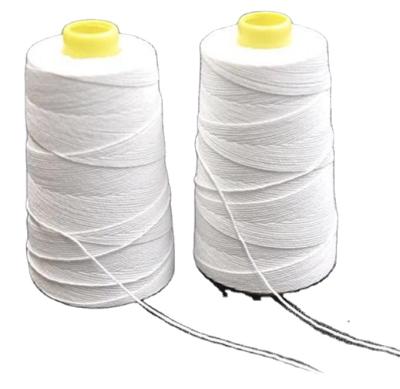 China Cheap Price 100% Spun High Tenacity Polyester Sewing Thread 40/2 40/3 for sale