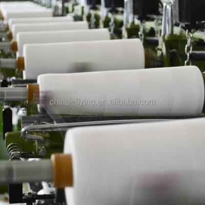 China China Production Closing Polyester Bag Abrasion-Resistant Bag 12/4 20/6 100% Seam Yarn for sale