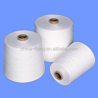 China 100% high tenacity pva yarn 50/2 water soluble sewing thread for sale