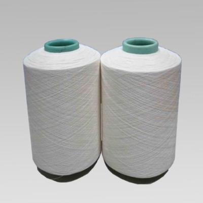 China Anti-pilling air covered yarn for socks or knitting for sale