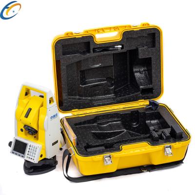 China English system 800m reflectorless Hi-target Total Station ZTS420L8 ZTS-420l8 for sale