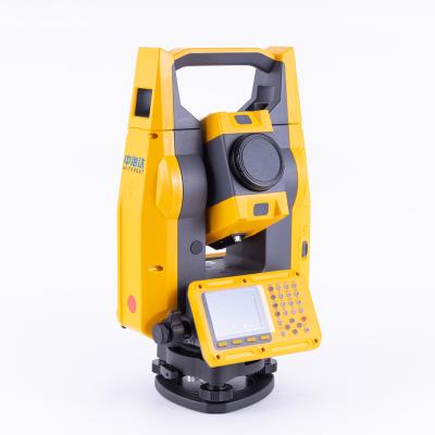 China Factory Direct Sales Color Screen Prism Free 1000m Total Station 421L10 Hi-target ZTS-421L10 for sale