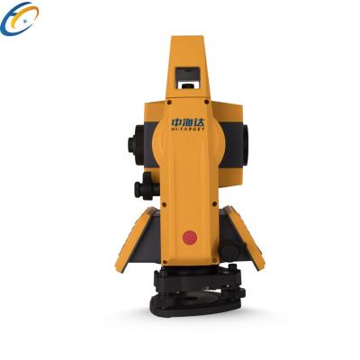 China 1000m Reflectorless Color Screen Prism Free 1000m Hitarget  ZTS421L10 Total Station Hi-target ZTS-421L10 for sale