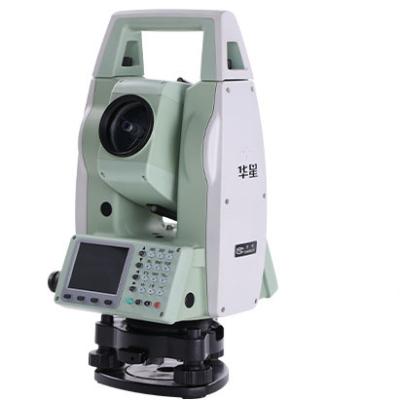 China High Quality Hi-Target HTS- 520L8 Total Station with 800m Reflectorless Range Hi-Target HTS-520L8 for sale