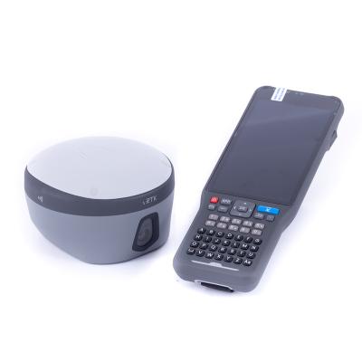 China China Hot Sales Visual Rtk Hi-Target V5 Vrtk Gnss Rtk with Dual Cameras 130mm*79mm for sale