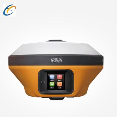 China Trimble Mainboard High Accuracy Hi-Target V98 GPS Rtk for Land Survey 130mm*79mm for sale