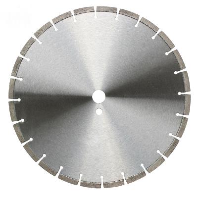 China Granite CZ 350mm Diamond Cutting Disc, Cutting Diamond Saw Blade For Granite for sale