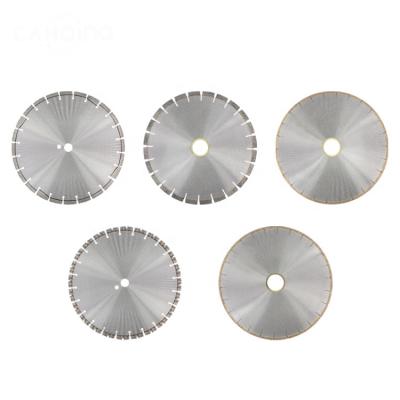 China Hot Sale 110mm Diamond Segmented Saw Blade For. high speed straight smooth edge cutting granite and marble for sale