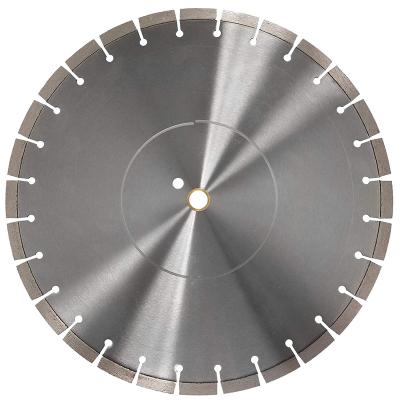 China . High-speed straight smooth sharpness and durable concrete cutting edge Diamond Saw Blades for sale