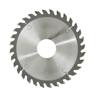 China . High Speed ​​Straight Smooth Edge Aluminum Cutting Circular Saw Blade for sale