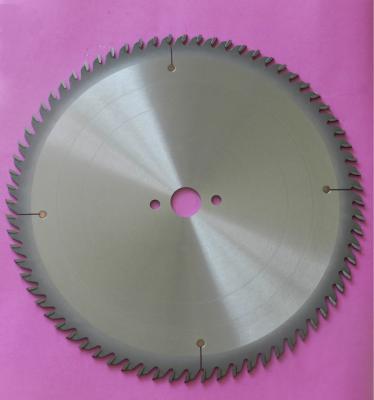 China . high speed straight smooth edge circular saw blade aluminum for sale