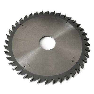 China . CZ Manufacturer 300mm High Speed ​​Straight Smooth Aluminum Groove Slotting Circular Circular Saw Blade CTT Saw Blade Tungsten Carbide Tilted Sawmill Grooving Disc Blade for sale