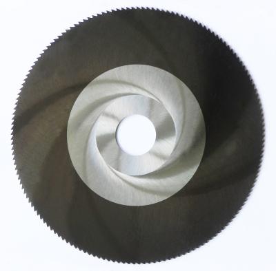 China Special CZ Stainless Steel For Cutting Machine And Pipe Metal Circular Saw Machine Kinkelder Hss Circular Saw Blade for sale