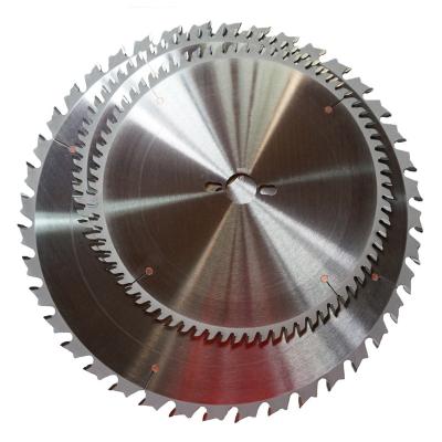 China . High Speed ​​Smooth Straight Edge CZ Steel Bar Cutting Blade Metal Cutting CTT Circular Saw Blade for sale