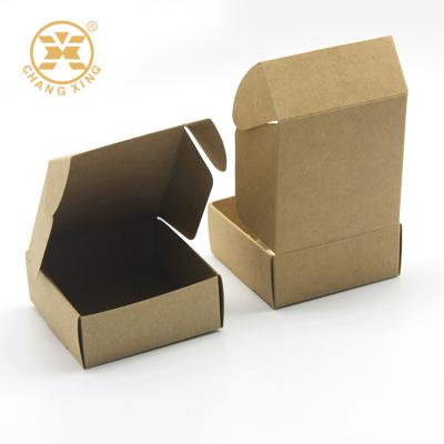 China Eco-friendly Recyclable Small Size 8.5*8.5*3.5Cm Display Lip Gloss Cosmetic Boxes Custom Logo Packaging Gift Box for sale