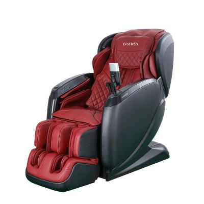 China Multifunctional Full Body Easepal Weightlessness Body Kneading China OEM Electric Massage Chair 4d Weightlessness Luxury for sale