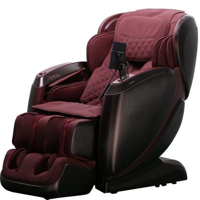 China Full Body Clients Body Massage Chair 4d Deep Tissue Electric Sofa Massage Chair EASEPAL Gently Swinging Your Body for sale