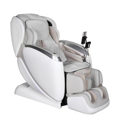 China 3D massage fashion Easepal 2022 massage chair OEM ODM full body air compression massage chair 4d weightlessness luxury luxury for sale