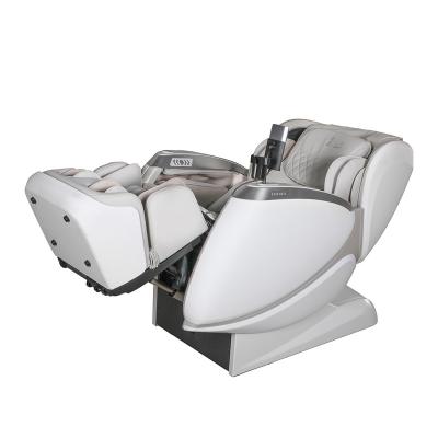 China EASEPAL High Quality Japanese Body Massager Massage Chair Massage Chair Thai Stretch for sale