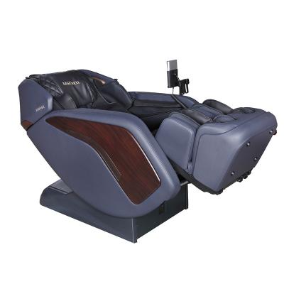 China EASEPAL Full Body Weightless 4d Luxury Relaxation Body Massage Chair Weightlessness Massage Chair for sale