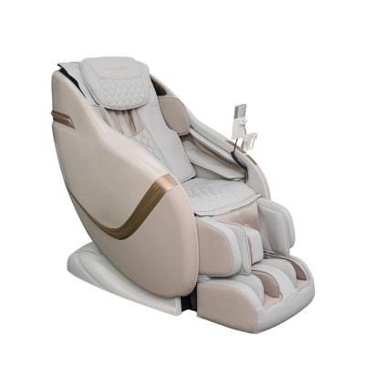 China Good Price Easepal Electric Body 4d SL Massage Full Body Electric Track Massage Chair ODM Factory for sale