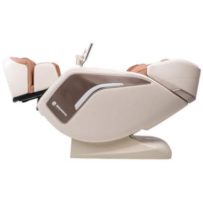 China High Quality Easepal Factory ODM Shiatsu Full Body Electric Body Massager Chair SL Track 4d Massage Chair Home Chair for sale