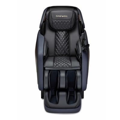 China Japanese Luxury Full Body Airbags 4D Weightless Massage Chair Prices Electric Japanese ODM Massage Chair for sale