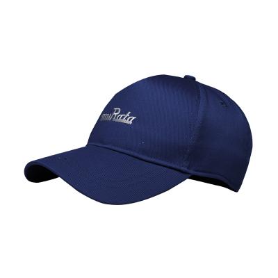 China COMMON Baseball Cap 3d Embroidery Polyester Golf Hat Customized Golf Hat for sale