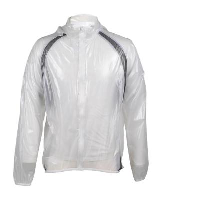 China Waterproof raincoat/Mackintosh golf raincoat for sale