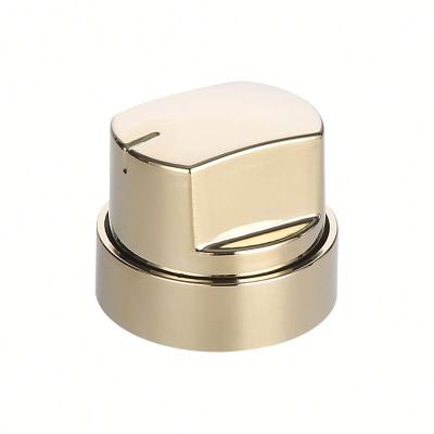 China 2021 new household knob for kitchen gas stove, gas BBQ oven knob ZN071 PF012 for sale