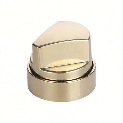 China 2021 new household knob for kitchen gas stove, gas BBQ oven knob PF059 for sale