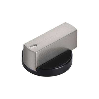 China Household Supplier Steam Oven Knob Black Oven Control Knob With High Quality for sale