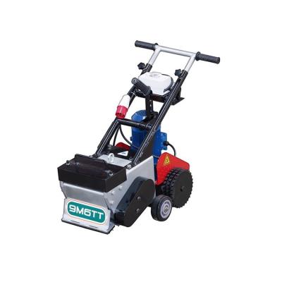 China 300mm China Factory Easy Accessibility Small Construction Scraping Machine for sale