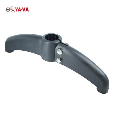 China Conveyor Supporting YA-VA Bipod Plastic Base And Cross For Conveyor Support , Conveyor Components Table Leg Bipod for sale