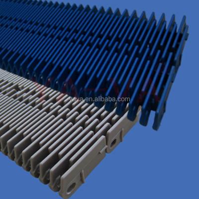 China China Conveyor System Supplier Chain Conveyor Components Plastic Modular Belts For Belt Conveyor System for sale